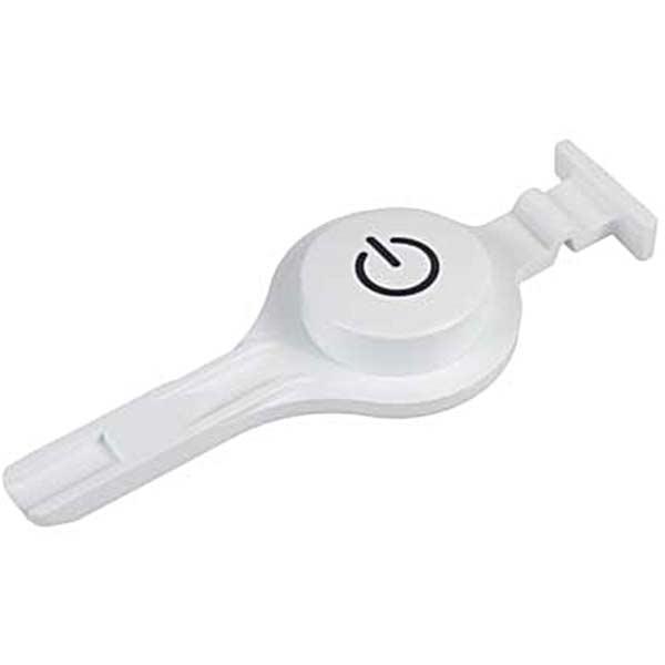 Декоративная кнопка Сеть для стиральной машины Samsung DC64-02389A