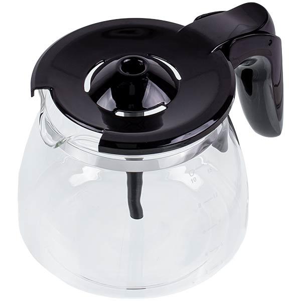 Колба з кришкою для кавоварки Philips CP9937/01 996510073463