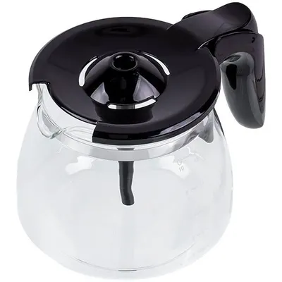 Колба з кришкою для кавоварки Philips CP9937/01 996510073463
