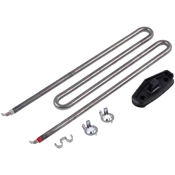 ТЕН для пральної машини Miele 3051032 TPM 275-SB-2650 (з кріпленням) D=275 мм, 2650 Вт