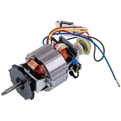 Двигун для кухонного комбайна Moulinex MS-5909877