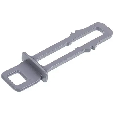 Фиксатор замка блокировки двери для посудомоечной машины Ariston C00282807