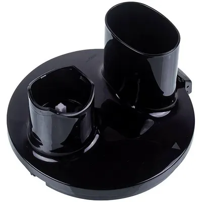 Редуктор основної чаші для блендера Braun MQ70BK 7322111274, 1500 мл