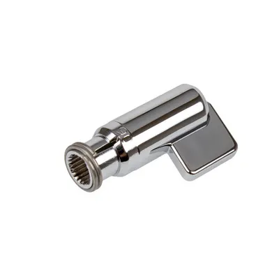 Ручка крана вода/пар для кофемашины DeLonghi 5513222431