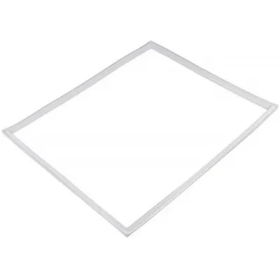 Ущільнювальна гума морозильної камери для холодильника Indesit C00526613, 575×755 мм