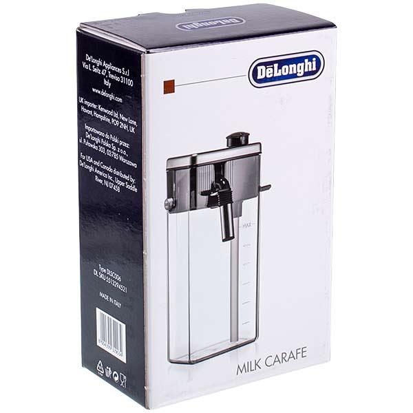 Капучинатор для кавомашини DeLonghi DLSC006 5513294521