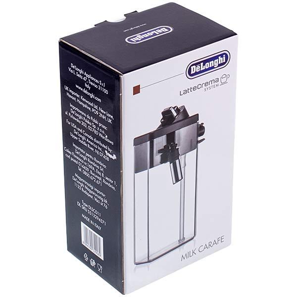Капучинатор для кавомашини DeLonghi DLSC011 5513294571