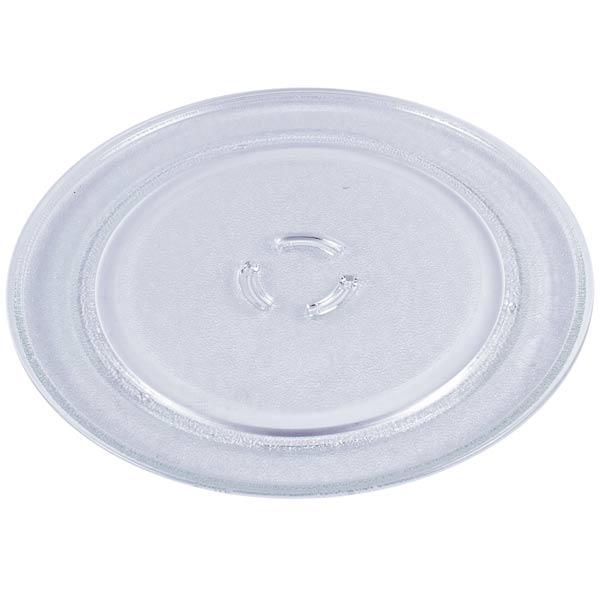 Тарелка для микроволновой печи Whirlpool C00629087, D=325 мм