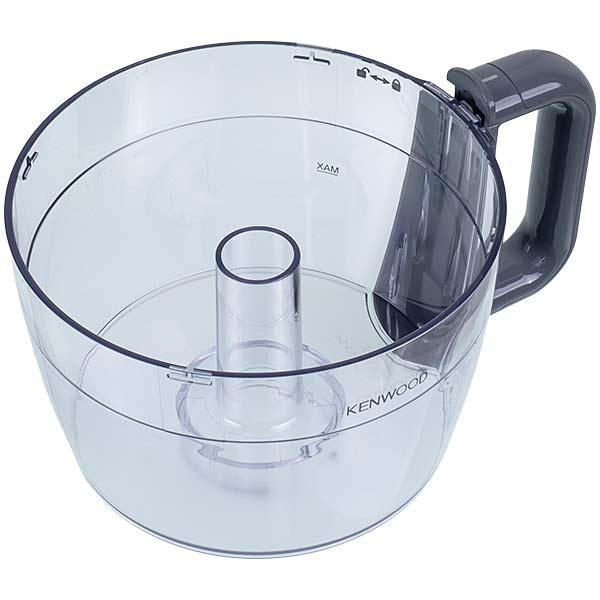 Чаша насадки измельчителя для кухонного комбайна Kenwood AT284 KW714211