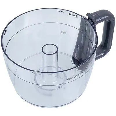 Чаша насадки подрібнювача для кухонного комбайна Kenwood AT284 KW714211