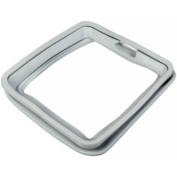 Манжета люка для вертикальної пральної машини Whirlpool 481010410453, оригінал
